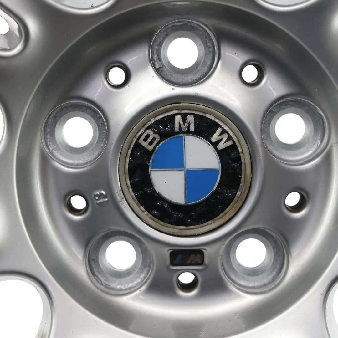 BMW E90 E91 E92 Felga Aluminiowa 17" M Double Spoke 194 ET:34 8J - SKU 8036935-2 - Numer Części 8036935