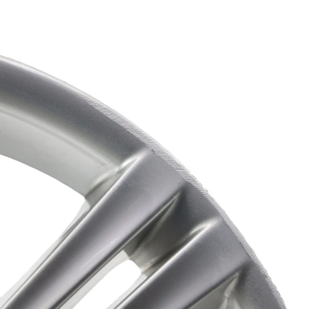 Alloy Rim M Double Spoke 194 17" ET:34 8J to BMW E90 E91 E92 Wheel with Part number 8036935 BMW E90 E91 E92 Wheel Alloy Rim M Double Spoke 194 17" ET:34 8J - SKU 8036935-2 - Part number 8036935