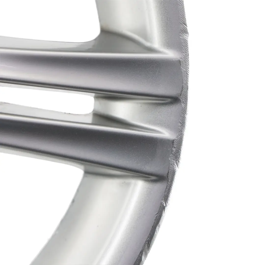 Alu Felge Alufelge 17" 8J ET:34 M Doppelspeiche 194 für BMW E90 E91 E92 mit Teilenummer 8036935 BMW E90 E91 E92 Alu Felge Alufelge 17" 8J ET:34 M Doppelspeiche 194 - SKU 8036935-2 - Teilenummer 8036935