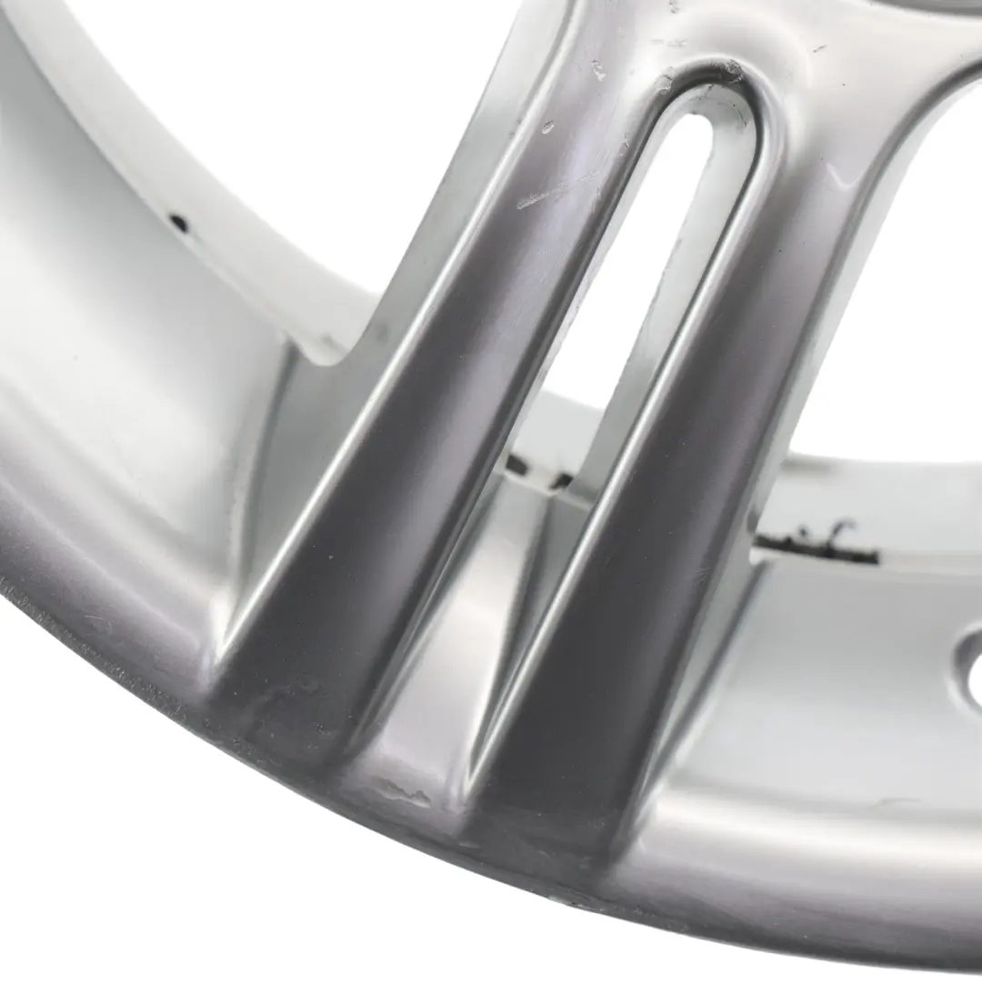 BMW E90 E91 E92 E93 Cerchio Posteriore Lega M Doppio Raggio 194 17" 8,5J ET:37 - SKU 8036936-1 - Numero di parte 8036936