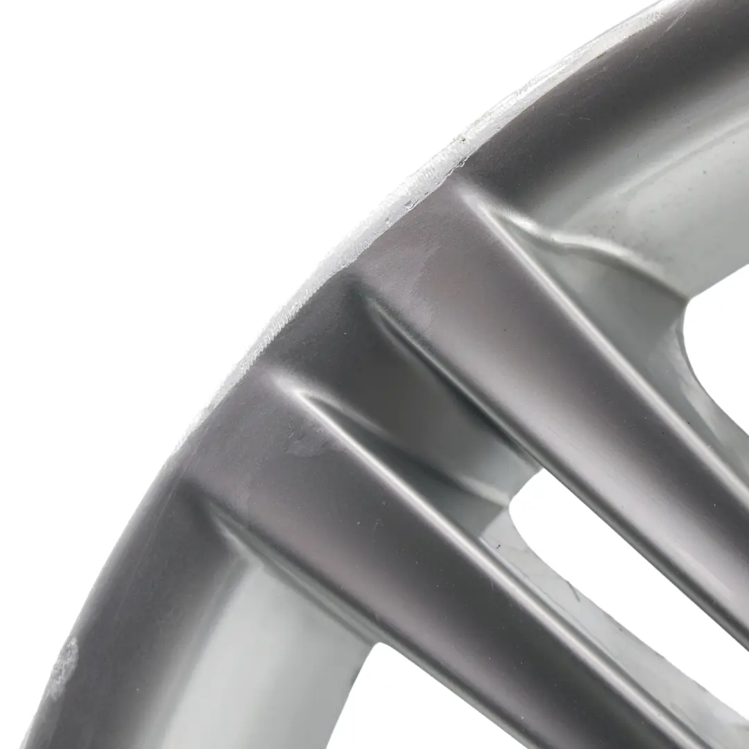 BMW E90 E91 E92 E93 Cerchio Posteriore Lega M Doppio Raggio 194 17" 8,5J ET:37 - SKU 8036936-1 - Numero di parte 8036936