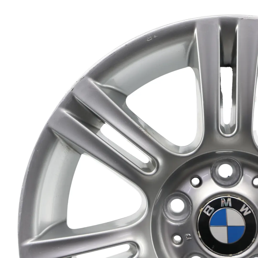 BMW E90 E91 E92 E93 Cerchio Posteriore Lega M Doppio Raggio 194 17" 8,5J ET:37 - SKU 8036936-2 - Numero di parte 8036936