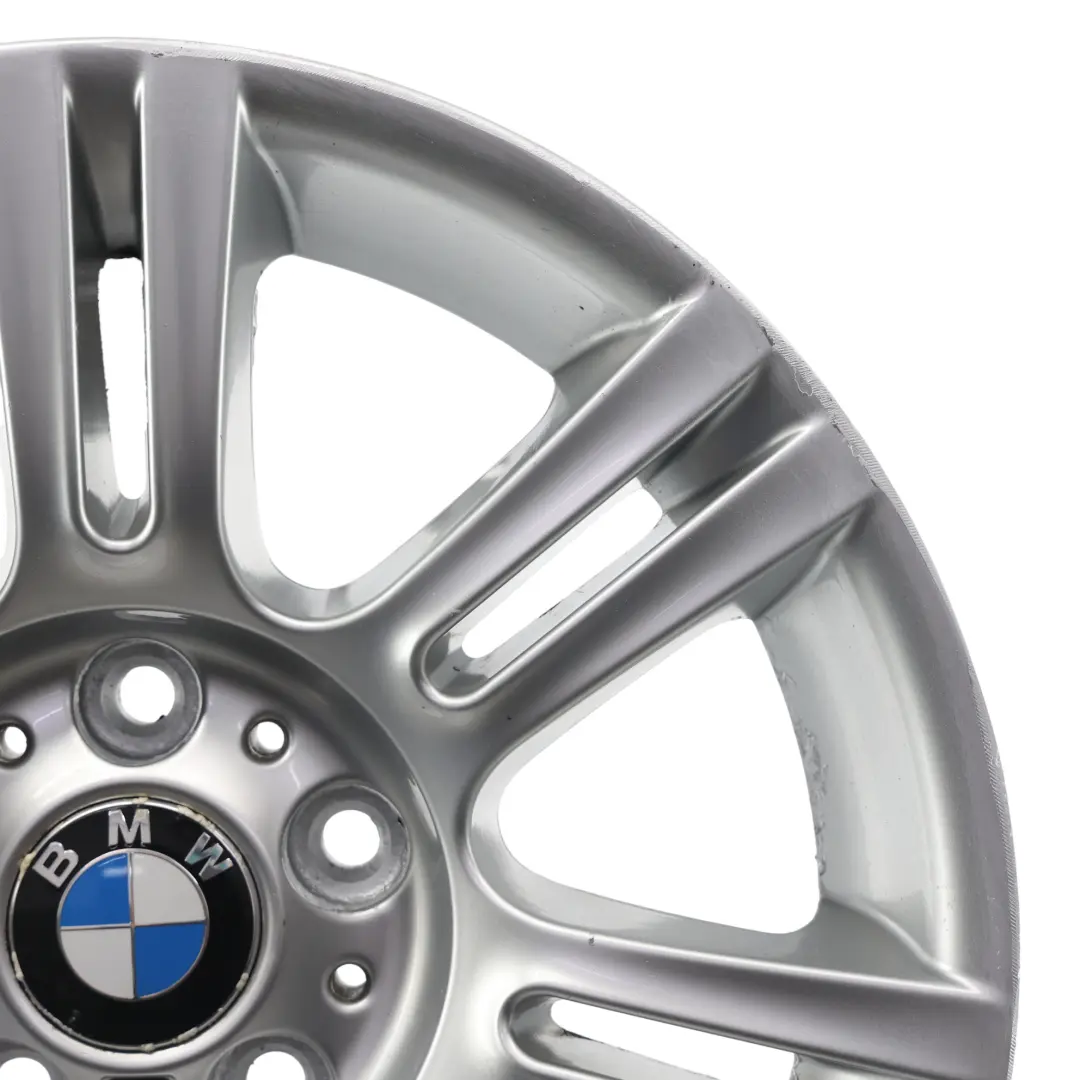 BMW E90 E91 E92 E93 Cerchio Posteriore Lega M Doppio Raggio 194 17" 8,5J ET:37 - SKU 8036936-2 - Numero di parte 8036936