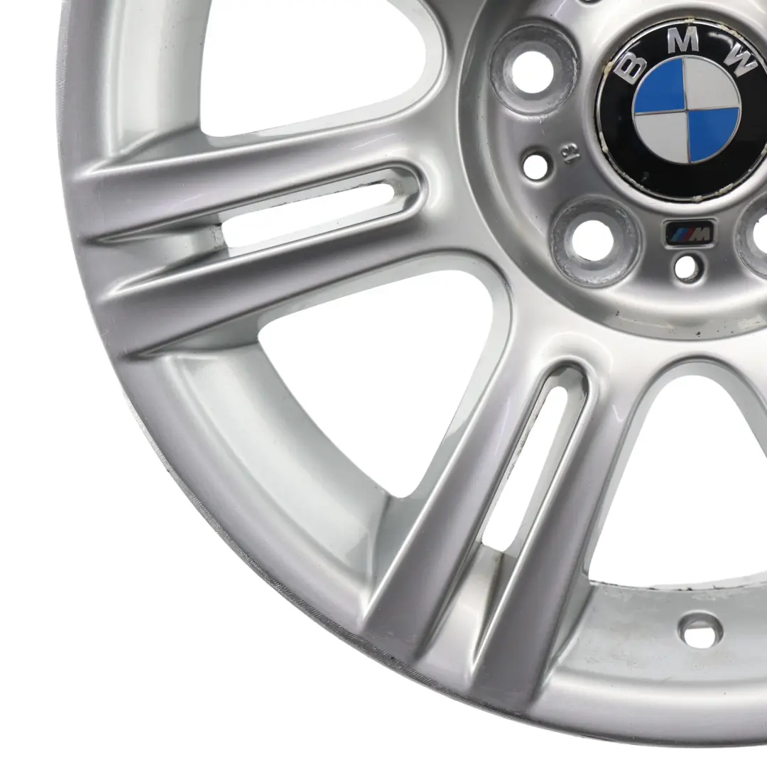 BMW E90 E91 E92 E93 Cerchio Posteriore Lega M Doppio Raggio 194 17" 8,5J ET:37 - SKU 8036936-2 - Numero di parte 8036936