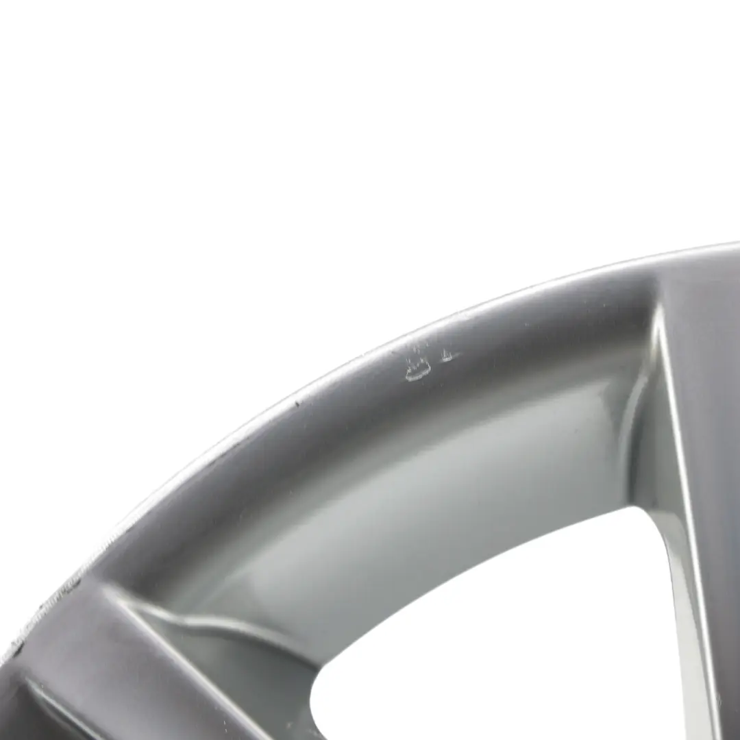 BMW E90 E91 E92 Felga Aluminiowa Srebrna 17" 8,5J ET:37 Styling 194 - SKU 8036936-2 - Numer Części 8036936