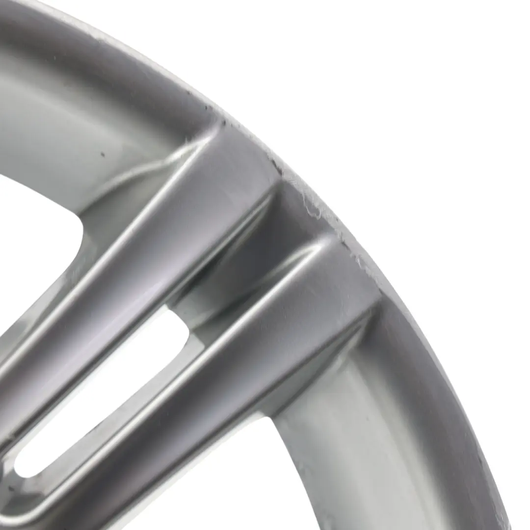 BMW E90 E91 E92 E93 Cerchio Posteriore Lega M Doppio Raggio 194 17" 8,5J ET:37 - SKU 8036936-2 - Numero di parte 8036936