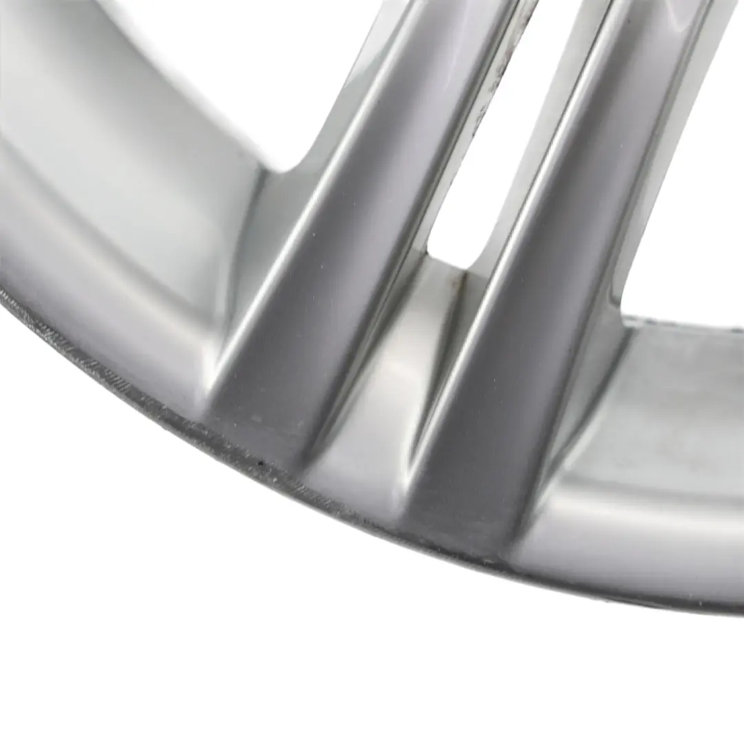 BMW E90 E91 E92 Felga Aluminiowa Srebrna 17" 8,5J ET:37 Styling 194 - SKU 8036936-2 - Numer Części 8036936