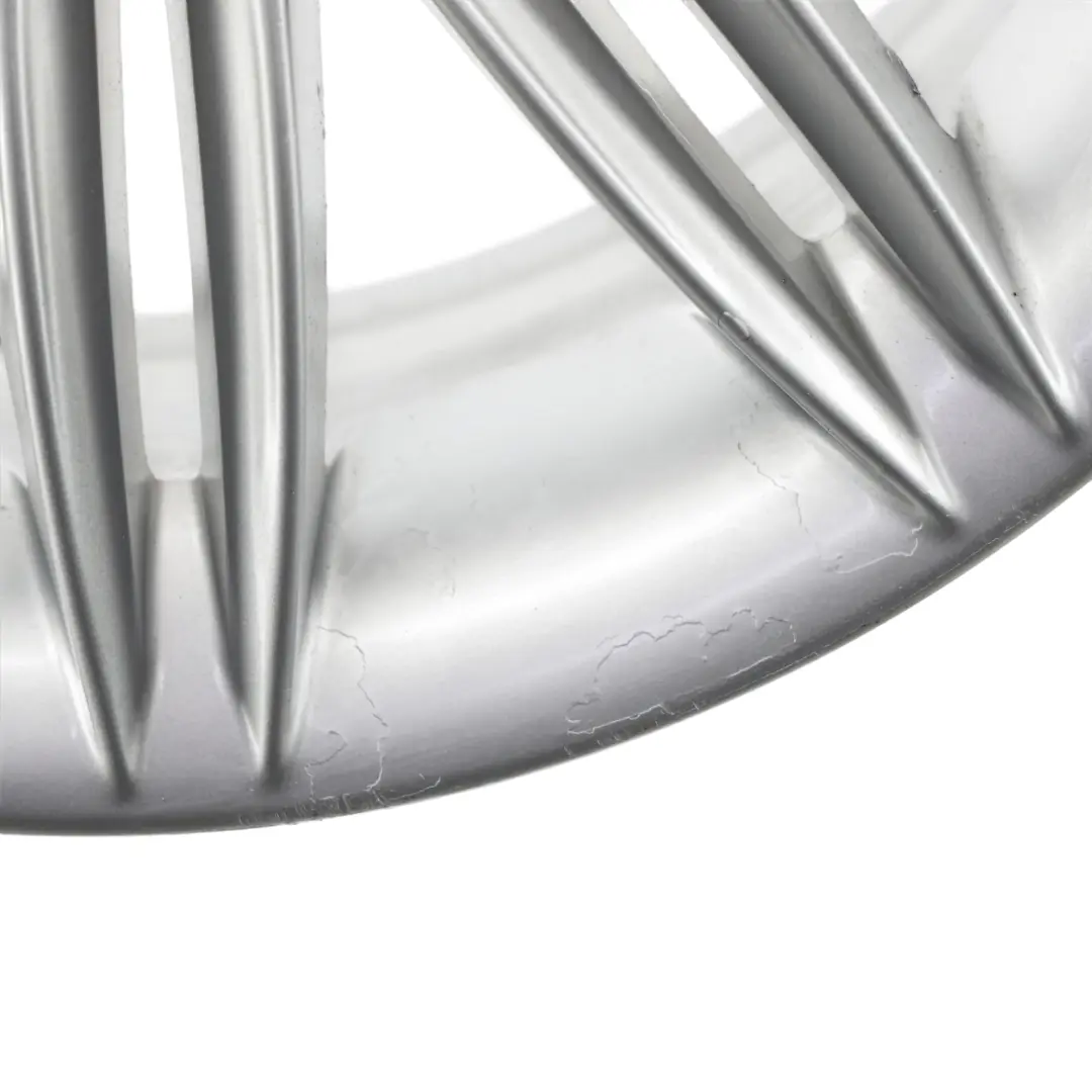 Alloy Rim 17" 7J ET:47 M Double Spoke 207 to BMW E81 E82 E87 E88 Wheel with Part number 8036937 BMW E81 E82 E87 E88 Wheel Alloy Rim 17" 7J ET:47 M Double Spoke 207 - SKU 8036937-2 - Part number 8036937