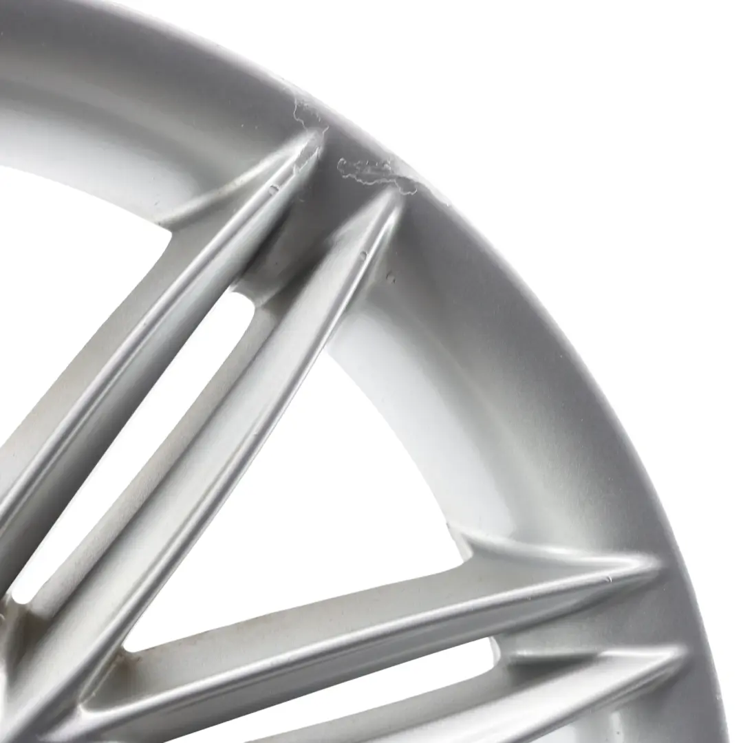 Alliage Aluminium Jante 17" 7J ET:47 M Rayons pour BMW 1 E81 E82 E87 E88 à propos du numéro de pièce 8036937 BMW 1 E81 E82 E87 E88 Alliage Aluminium Jante 17" 7J ET:47 M Rayons - SKU 8036937-2 - Numéro de pièce 8036937