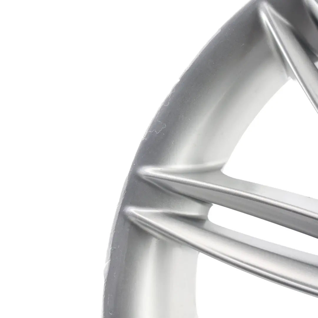 BMW E81 E82 E87 E88 Rear Wheel Alloy Rim 17" 7,5J ET:47 M Double Spoke 207 - SKU 8036938-3 - Part number 8036938