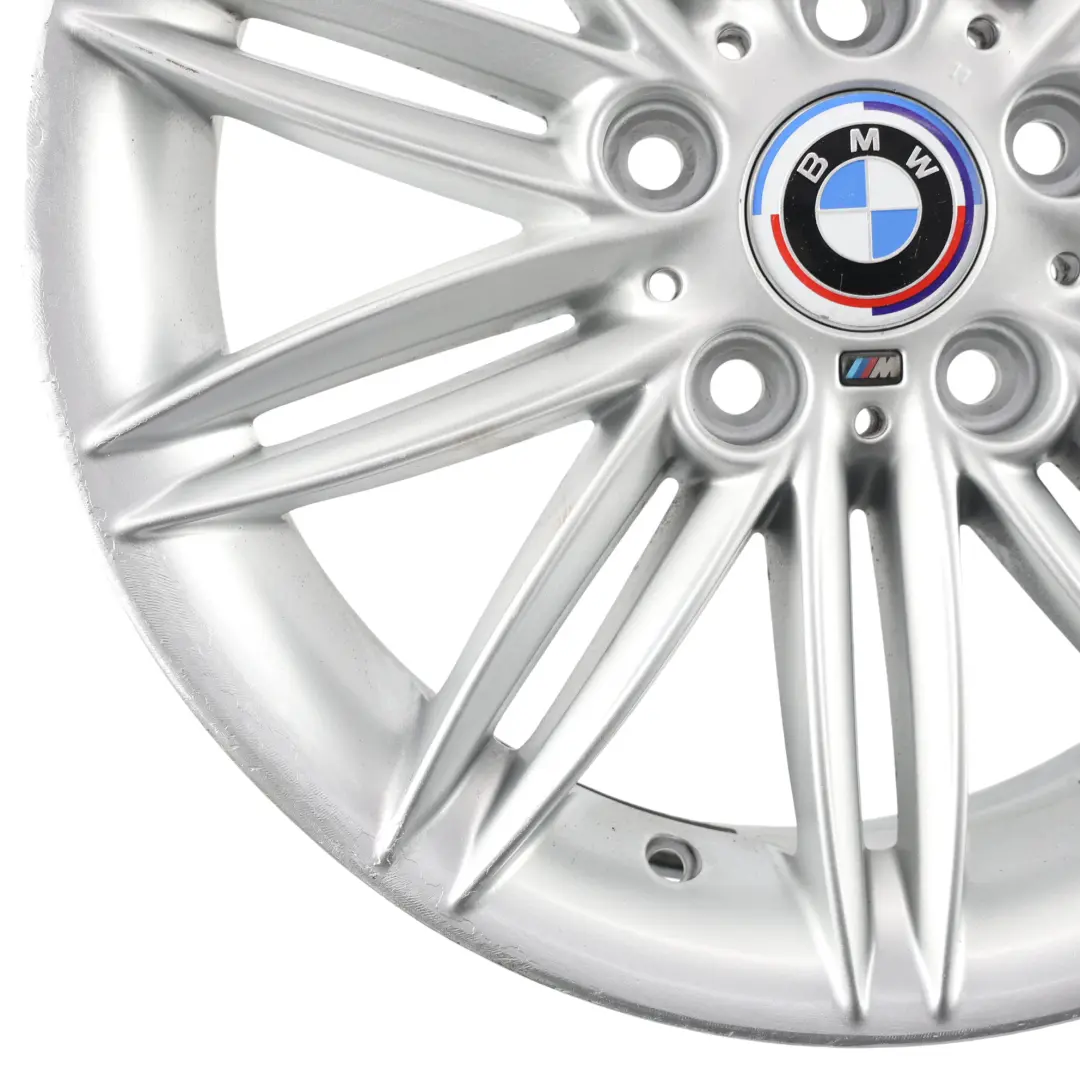 BMW E81 E87 Felga Aluminiowa 17" 7,5J - SKU 8036938-4 - Numer Części 8036938