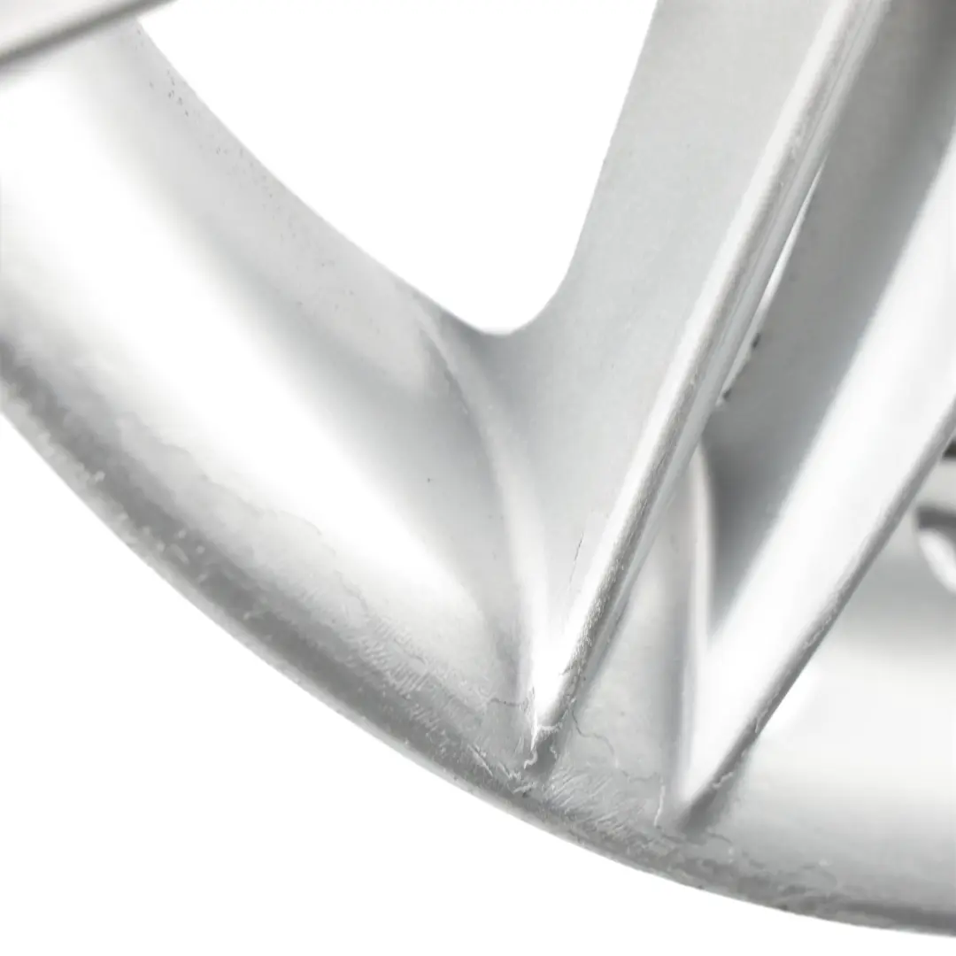 BMW E81 E87 Felga Aluminiowa 17" 7,5J - SKU 8036938-4 - Numer Części 8036938