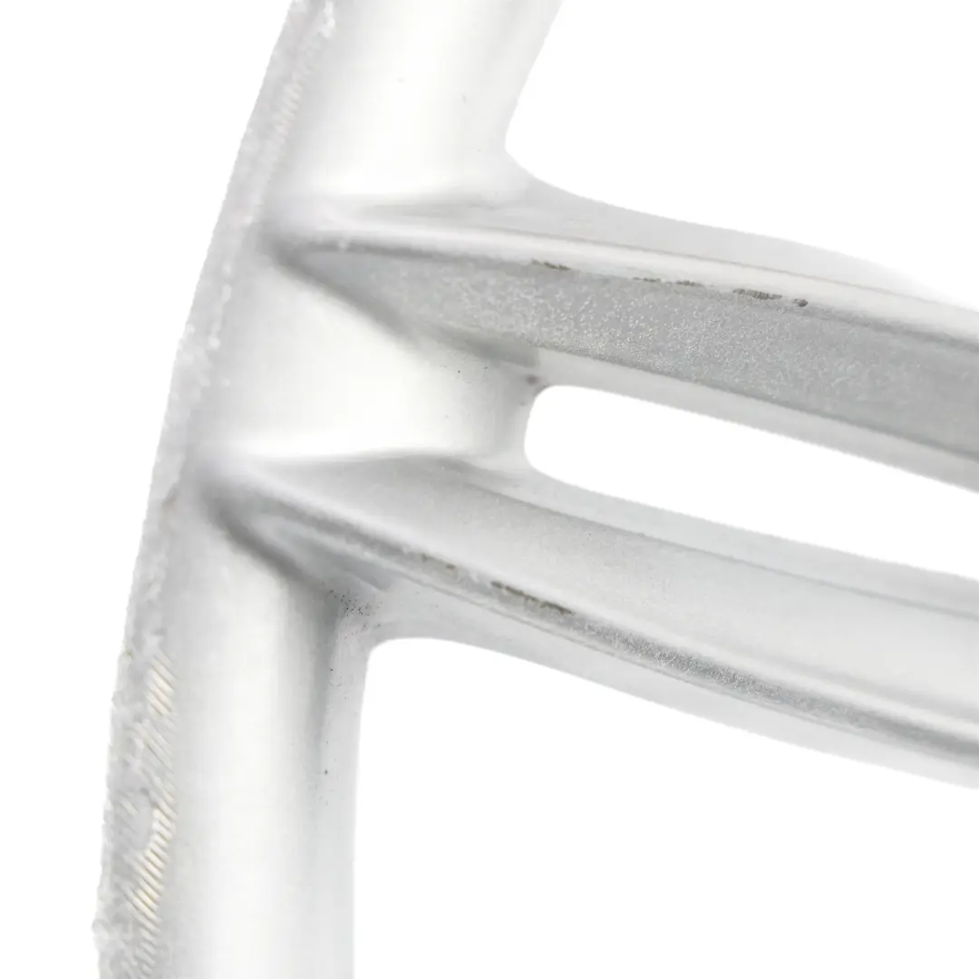 BMW E81 E82 E87 E88 Llanta Trasera De Aleacion 17" 7,5J ET:47 M Doble Radio 207 - SKU 8036938-4 - Número de pieza 8036938