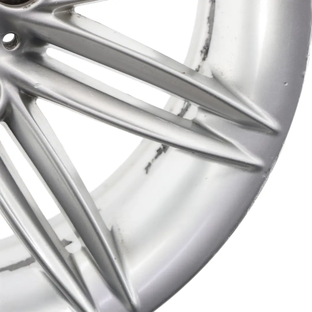 BMW E81 E82 E87 Posteriore Ruota M Doppio Raggio Cerchio AlluMini o 207 17" - SKU 8036938-4 - Numero di parte 8036938