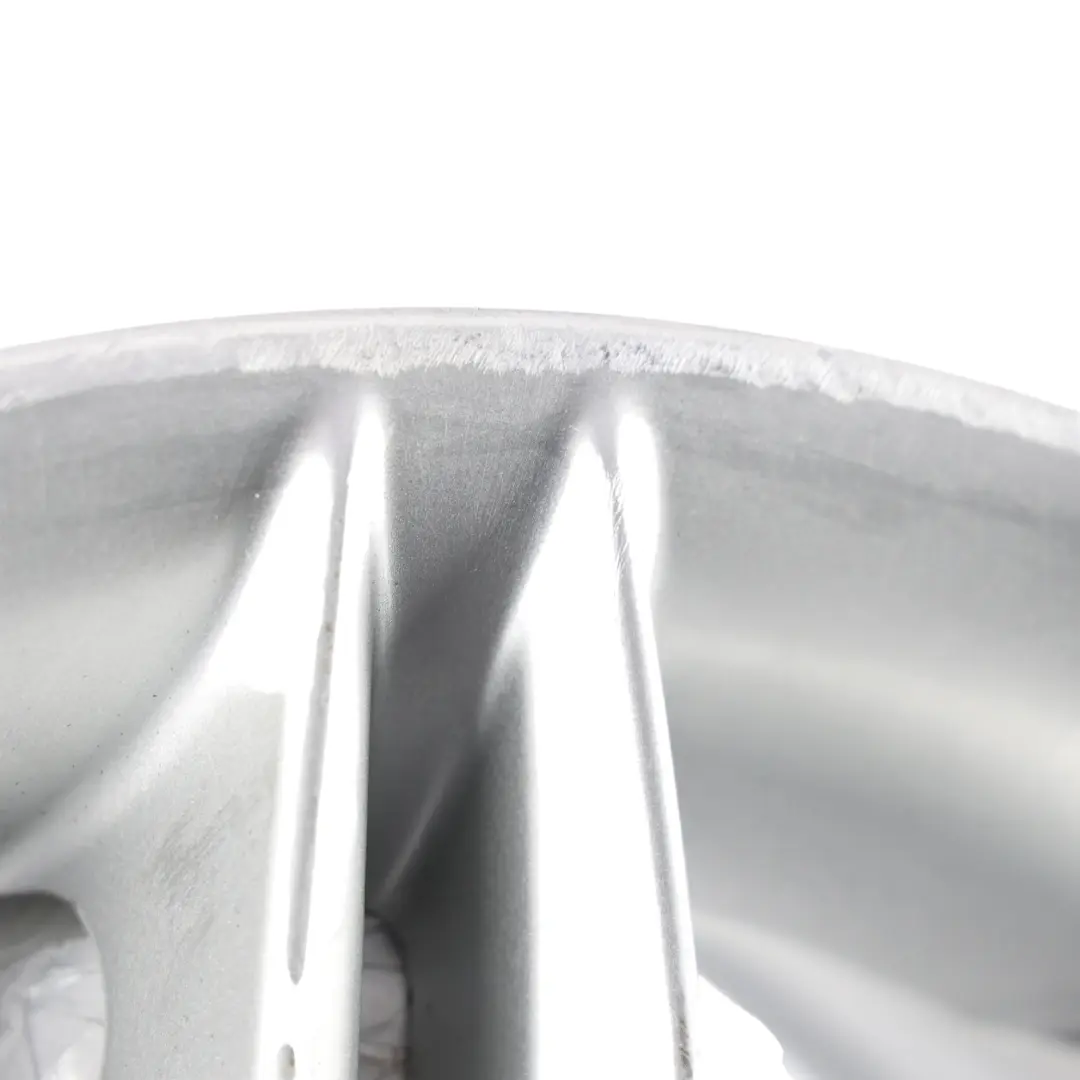BMW E81 E87 Felga Aluminiowa 17" 7,5J - SKU 8036938-4 - Numer Części 8036938