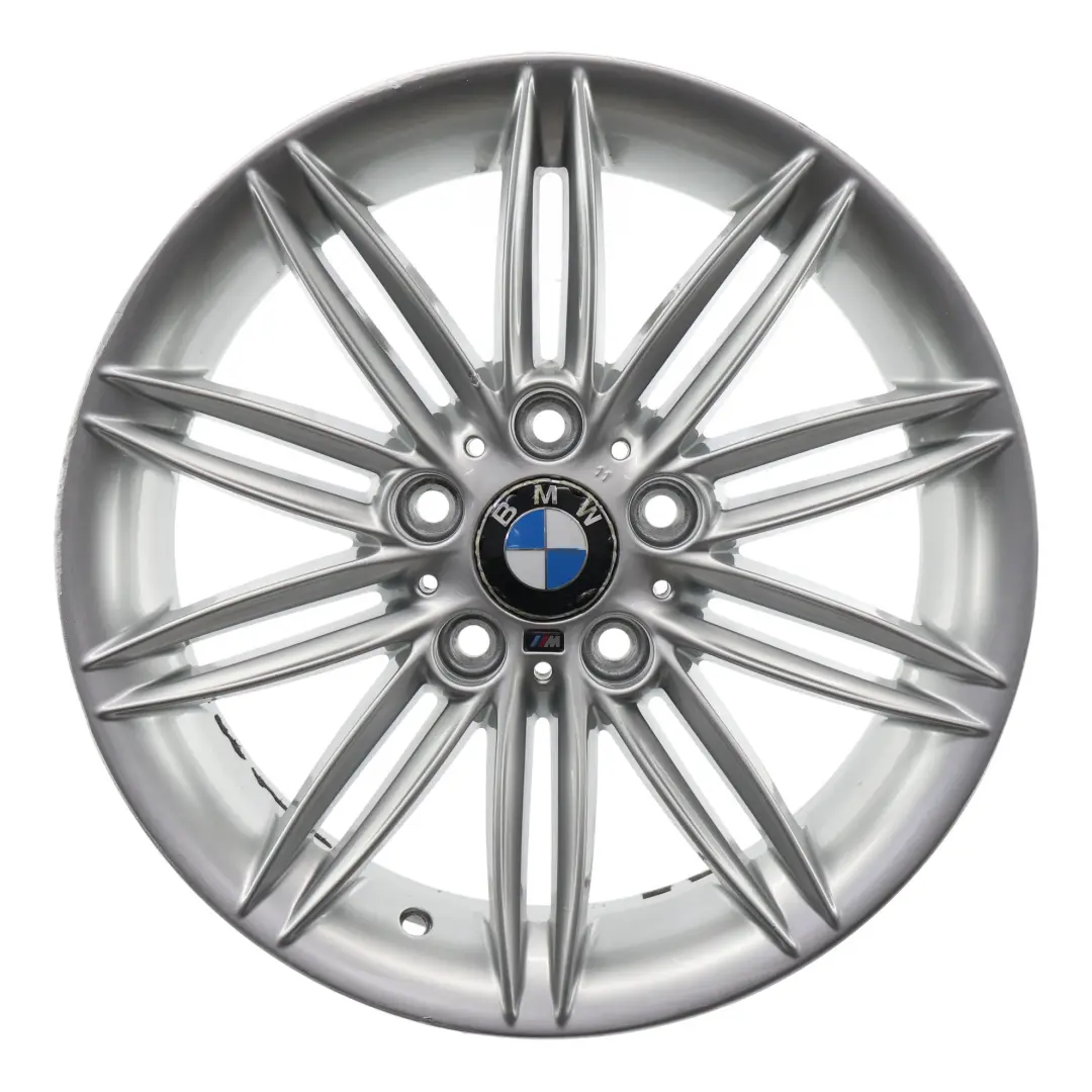 BMW E81 E87 Felga Aluminiowa 17" 7,5J ET:47 - SKU 8036938-5 - Numer Części 8036938