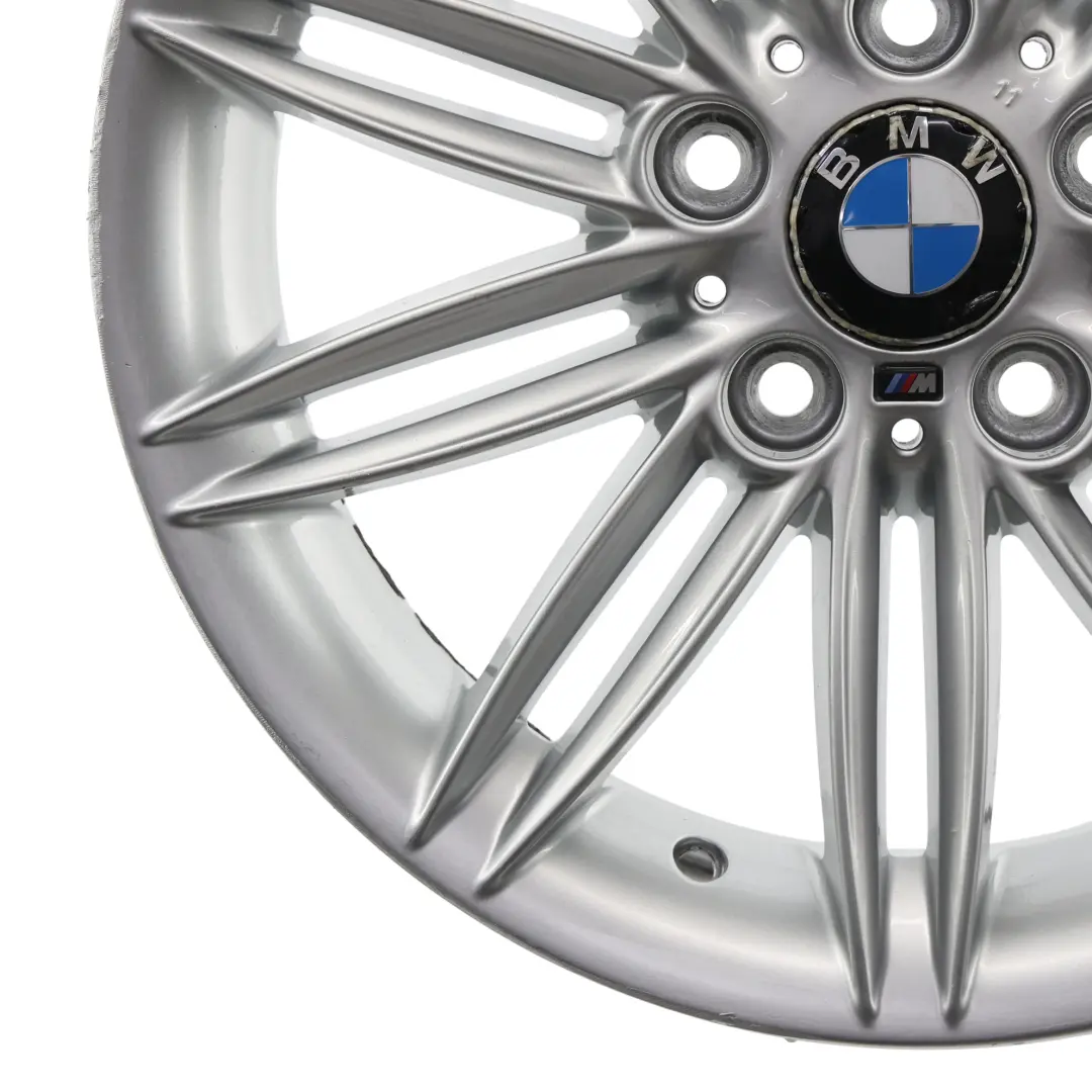 BMW E81 E87 Felga Aluminiowa 17" 7,5J ET:47 - SKU 8036938-5 - Numer Części 8036938