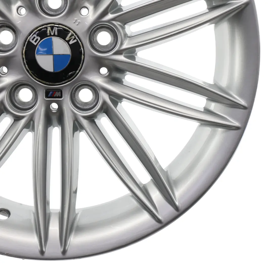 BMW E81 E87 Felga Aluminiowa 17" 7,5J ET:47 - SKU 8036938-5 - Numer Części 8036938