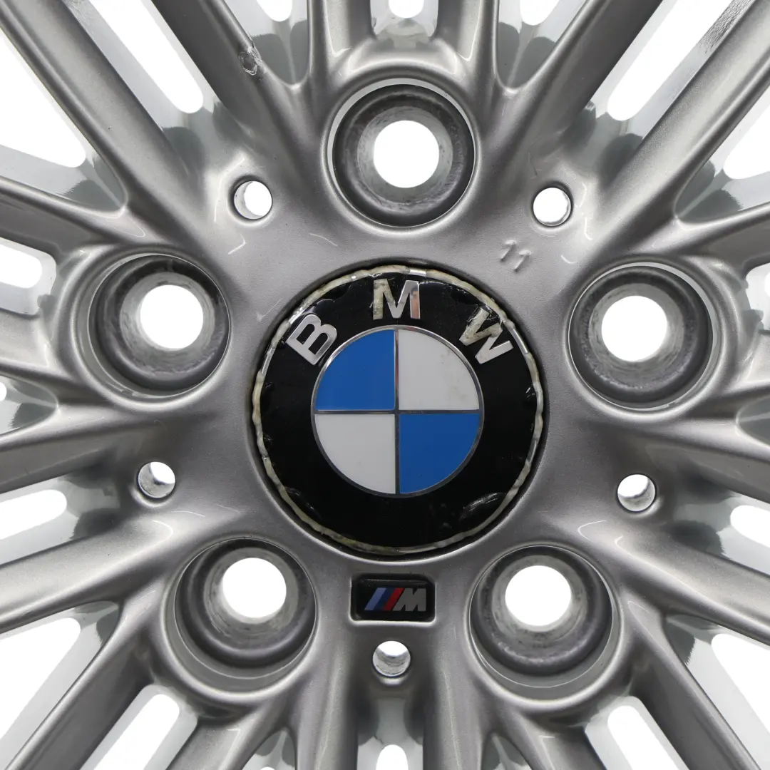 BMW E81 E87 Felga Aluminiowa 17" 7,5J ET:47 - SKU 8036938-5 - Numer Części 8036938