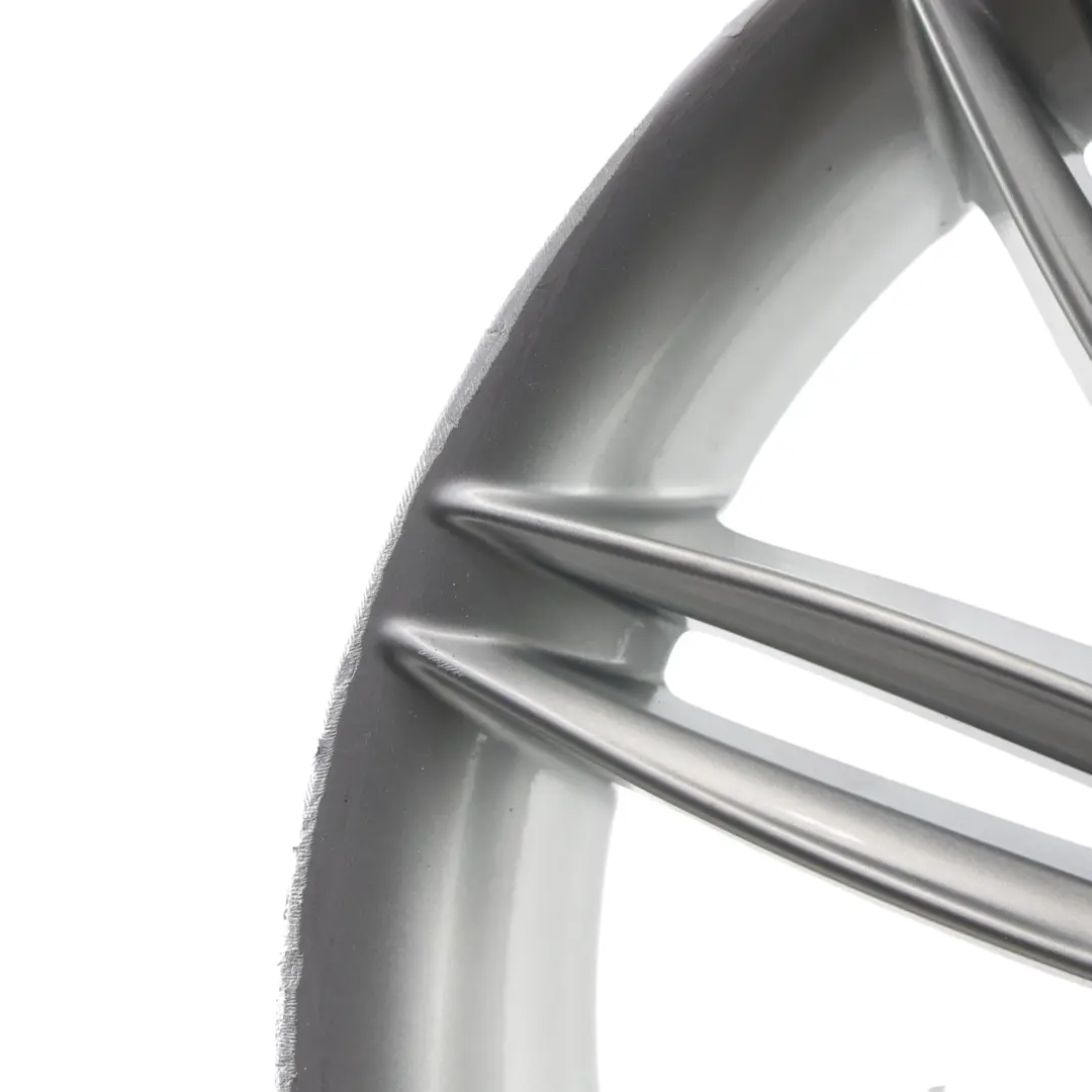 BMW E81 E87 Felga Aluminiowa 17" 7,5J ET:47 - SKU 8036938-5 - Numer Części 8036938