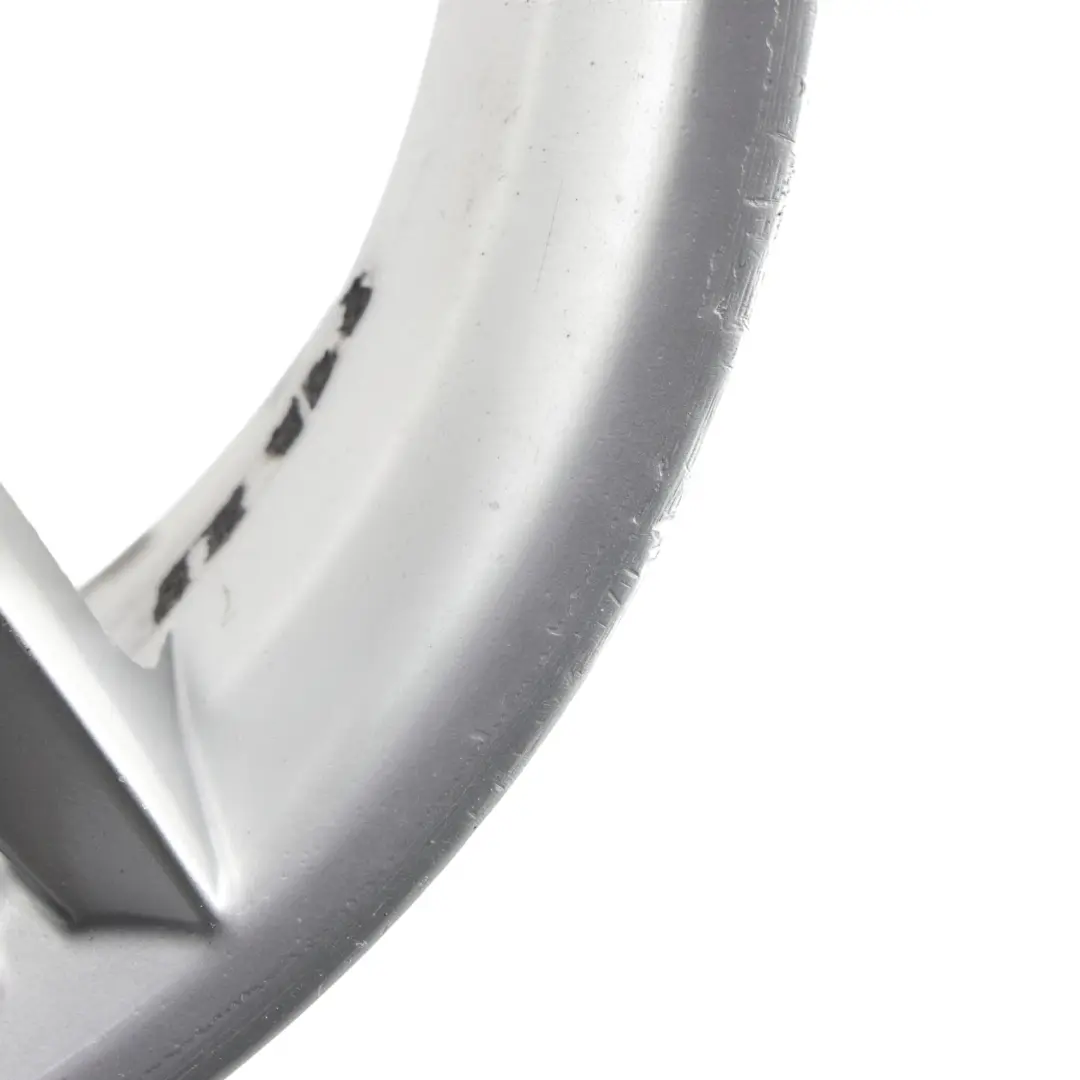 BMW 1 Series E81 E87 Front Alloy Wheel Rim 18" 7,5J M double Spoke 208 - SKU 8036939-1 - Part number 8036939