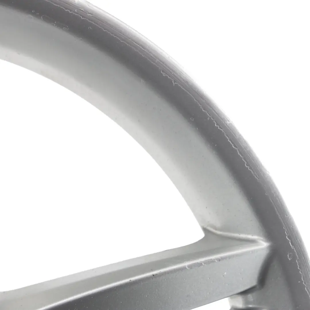 Front Alloy Wheel Rim 18" 7,5J M double Spoke 208 to BMW 1 Series E81 E87 with Part number 8036939 BMW 1 Series E81 E87 Front Alloy Wheel Rim 18" 7,5J M double Spoke 208 - SKU 8036939-1 - Part number 8036939