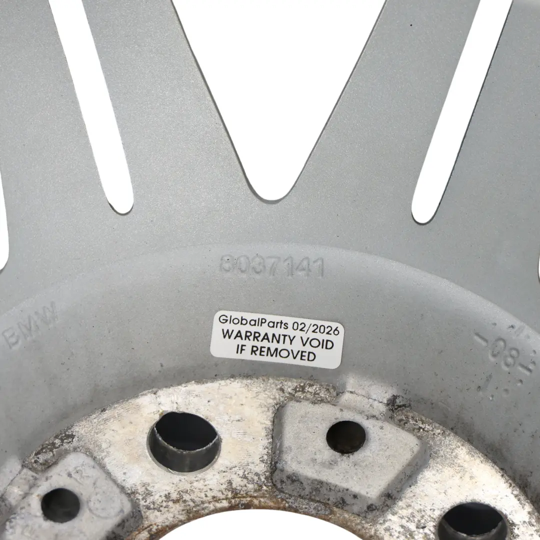BMW E90 E91 E92 Felga Aluminiowa Przednia 19" Styling 225 8J ET:37 - SKU 8037141-3 - Numer Części 8037141