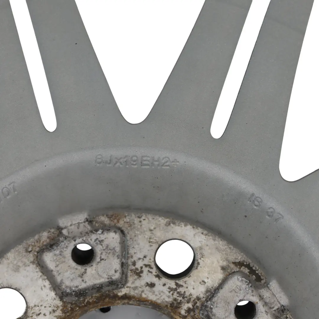 BMW E90 E91 E92 Felga Aluminiowa Przednia 19" Styling 225 8J ET:37 - SKU 8037141-3 - Numer Części 8037141