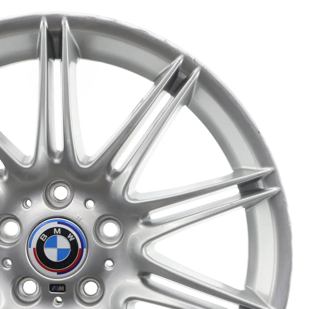 BMW E90 E91 E92 Felga Aluminiowa Przednia 19" Styling 225 8J ET:37 - SKU 8037141-3 - Numer Części 8037141