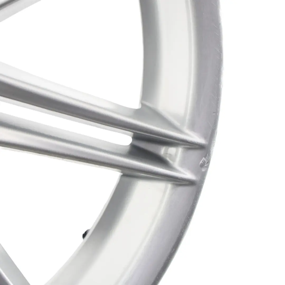 BMW E90 E91 E92 Rueda Delantera Llanta Aleación 19" Styling 225 8J ET:37 - SKU 8037141-3 - Número de pieza 8037141