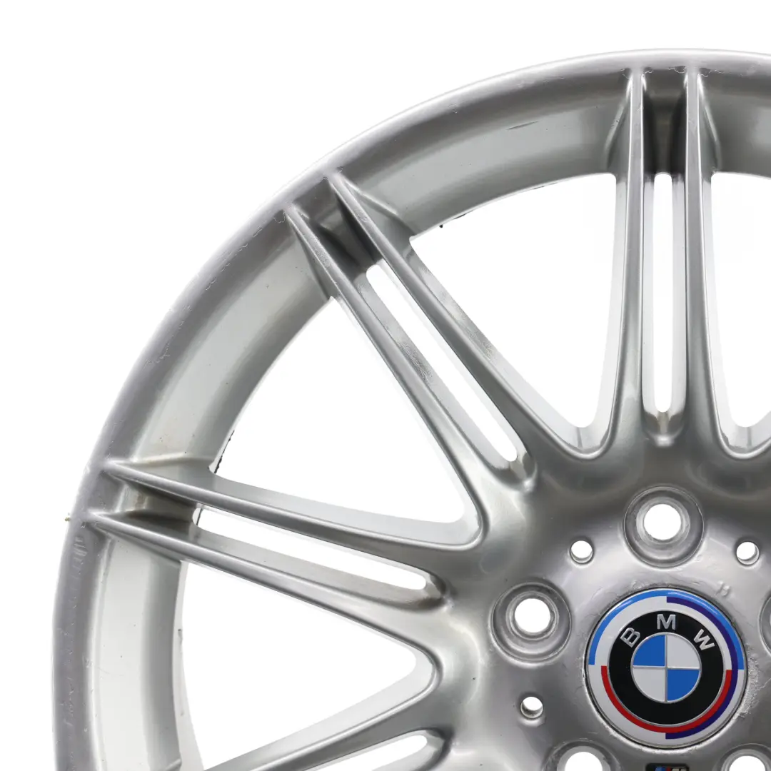 BMW E90 E91 E92 Felga Aluminiowa 19" 8J ET:37 - SKU 8037141-5 - Numer Części 8037141
