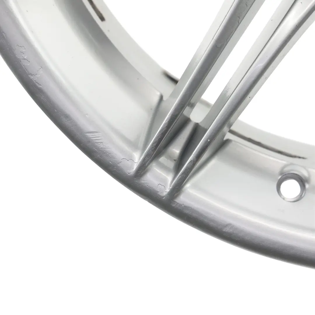 BMW 3 Series E90 E91 E92 Front Wheel Alloy Rim 19" M Double Spoke 225 8J ET:37 - SKU 8037141-5 - Part number 8037141