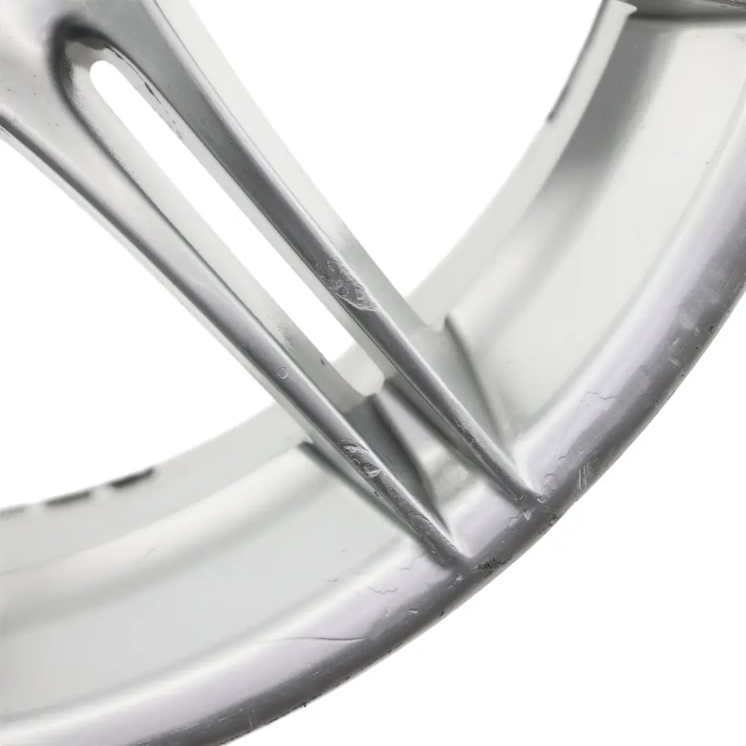 Jante Avant Alu 19" M Double Spoke 225 8J ET:37 pour BMW E90 E91 E92 à propos du numéro de pièce 8037141 BMW E90 E91 E92 Jante Avant Alu 19" M Double Spoke 225 8J ET:37 - SKU 8037141-5 - Numéro de pièce 8037141