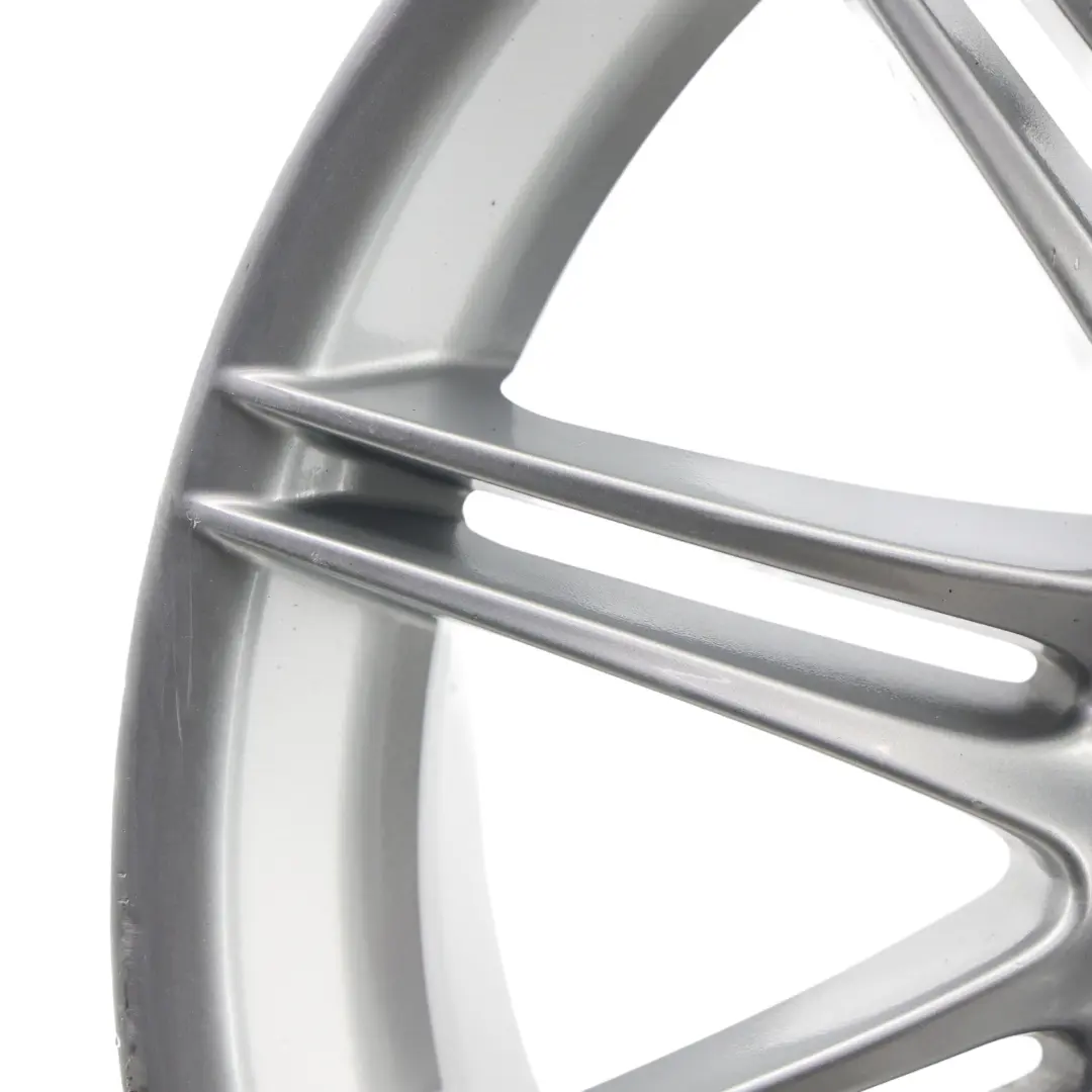 BMW E90 E91 E92 Hinten Alu Felge Alufelge 19" M Double Spoke 225 9J ET:39 - SKU 8037142-1 - Teilenummer 8037142