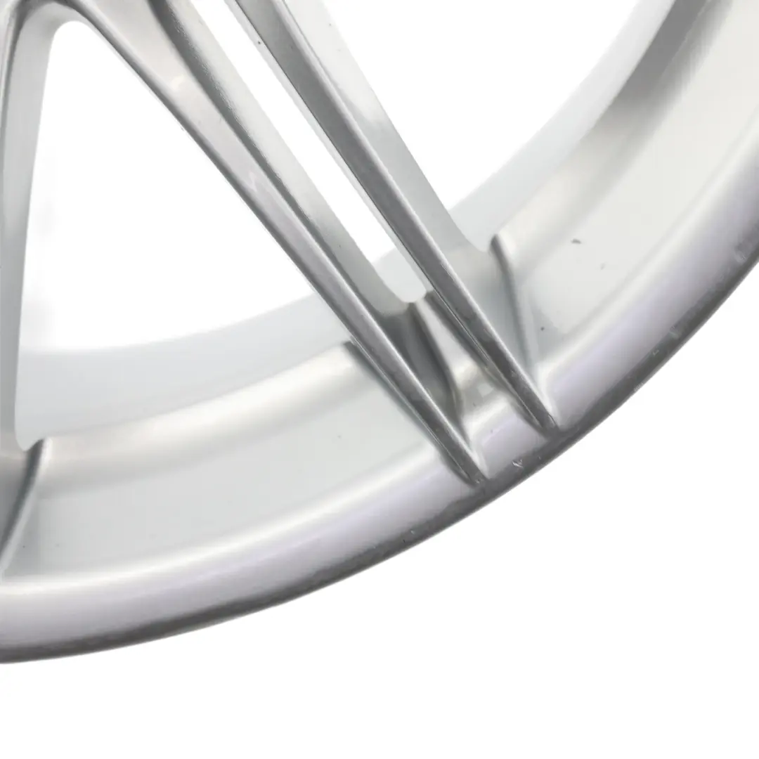 BMW E90 E91 E92 Cerchio Posteriore Lega 19" M Doppie Razze 225 9J ET:39 - SKU 8037142-1 - Numero di parte 8037142