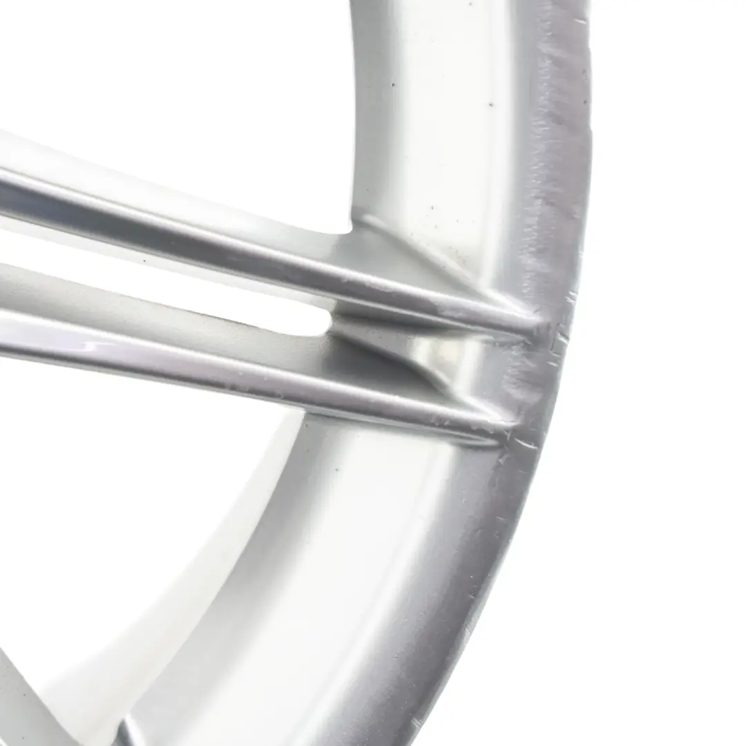 Roue Arriere Jante Alu 19" 9J ET:39 M Double Spoke 225 pour BMW E90 E91 E92 à propos du numéro de pièce 8037142 BMW E90 E91 E92 Roue Arriere Jante Alu 19" 9J ET:39 M Double Spoke 225 - SKU 8037142-2 - Numéro de pièce 8037142