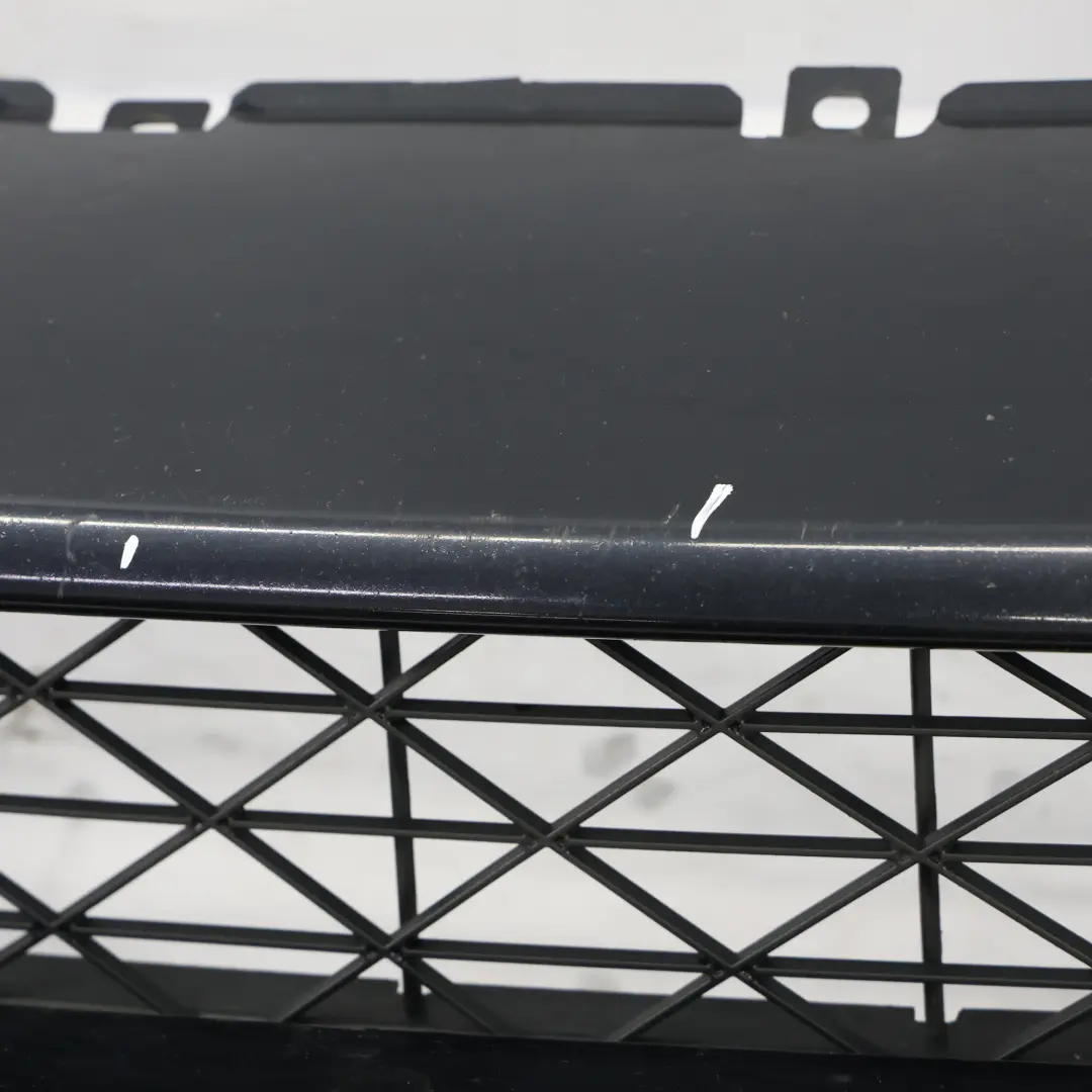 BMW X5 E70 Diffusore Paraurti M Sport Pannello Posteriore Carbonschwarz - 416 - SKU 8037267-CAR - Numero di parte 8037267