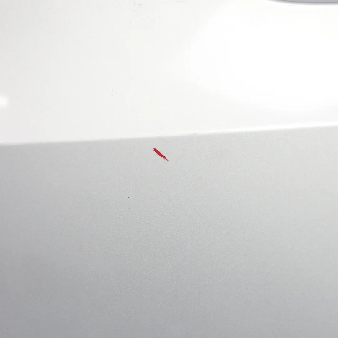 BMW X5 E70 M Sport Paraurti Posteriore Destro Pannello Laterale Titan Silver 354 - SKU 8037282-TS - Numero di parte 8037282