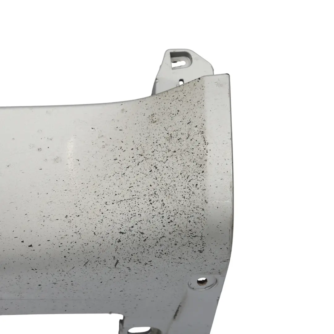 Listello Sottoporta Laterale Sinistro Titansilber Silver 354 per BMW X5 E70 M Sport con numero di parte 8037289 BMW X5 E70 M Sport Listello Sottoporta Laterale Sinistro Titansilber Silver 354 - SKU 8037289-TS1 - Numero di parte 8037289