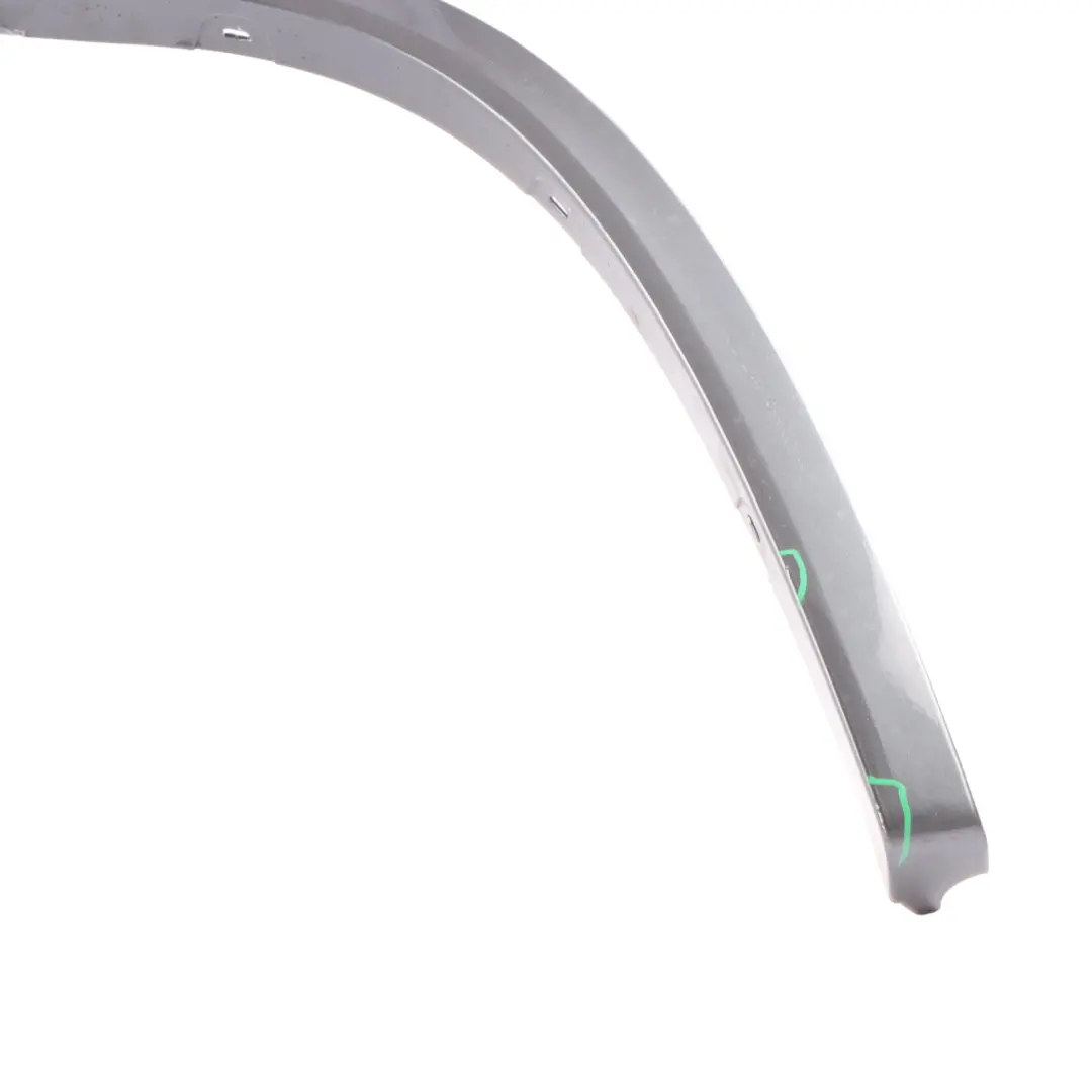 BMW X1 E84 Wheel Arch Trim Front Mineral Grau Metallic Right O/S - SKU 8038078-MG - Part number 8038078