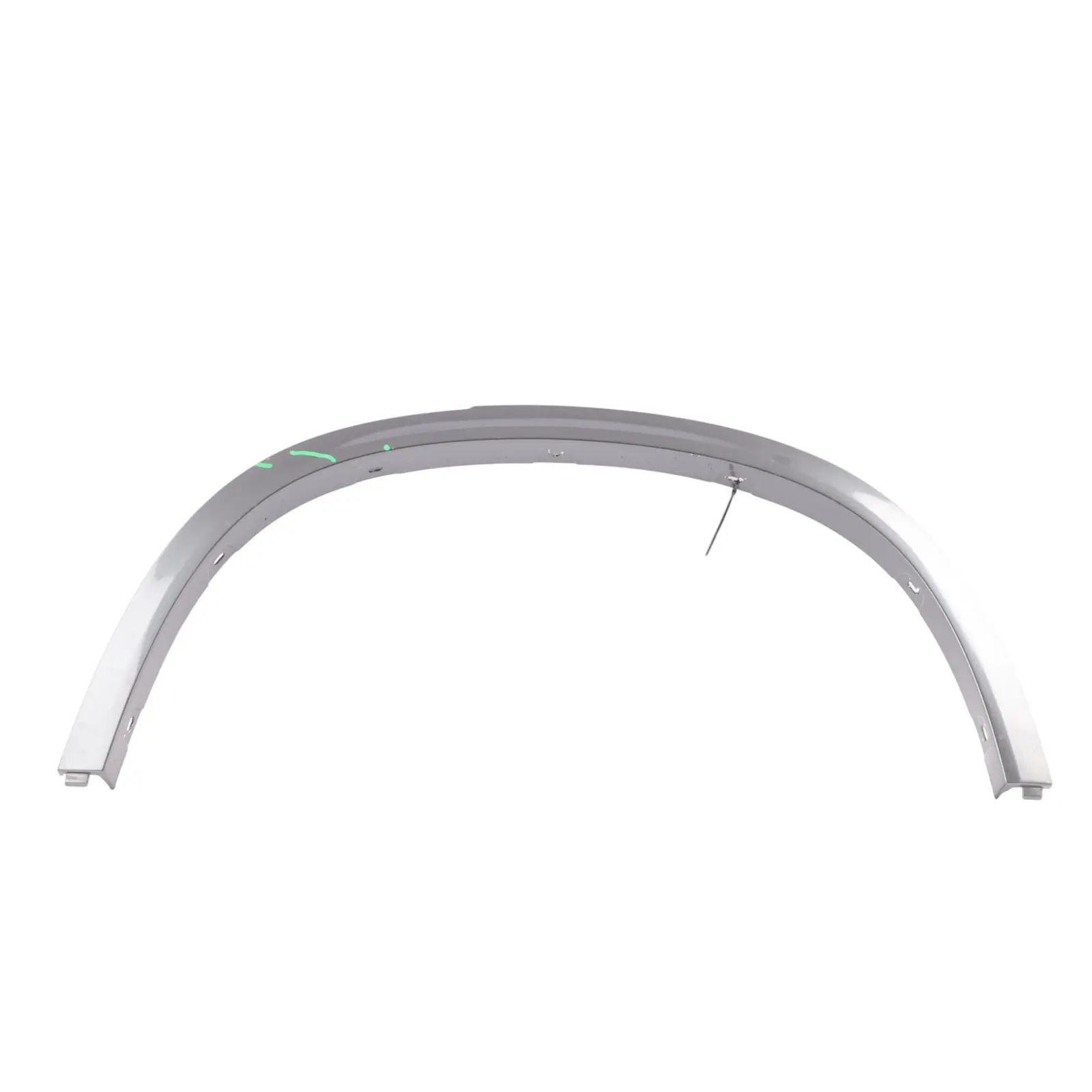 BMW X1 E84 Wheel Arch Trim Rear Mineral Grau Metallic Left N/S 8038079