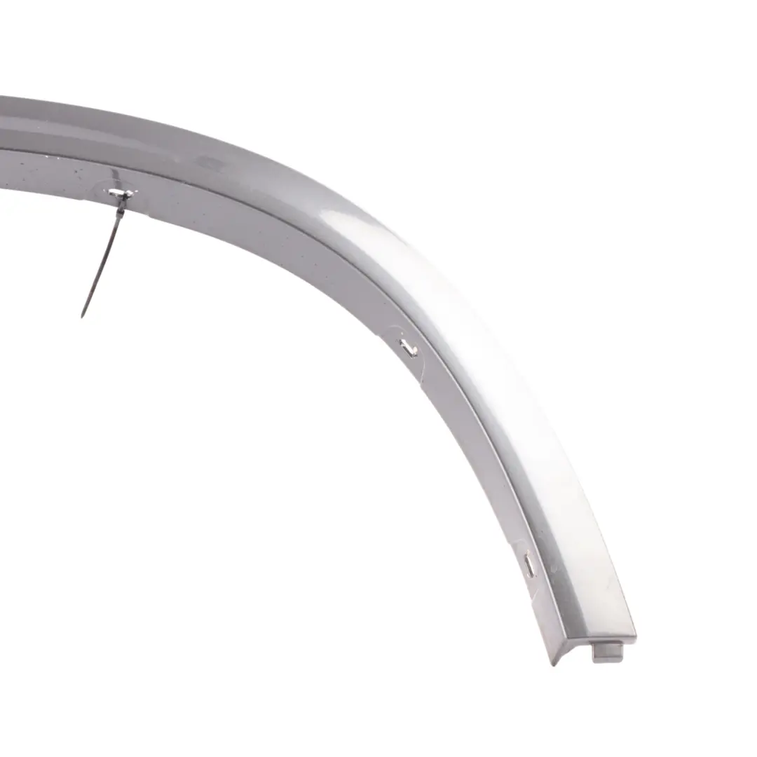 BMW X1 E84 Wheel Arch Trim Rear Mineral Grau Metallic Left N/S - SKU 8038079-MG - Part number 8038079