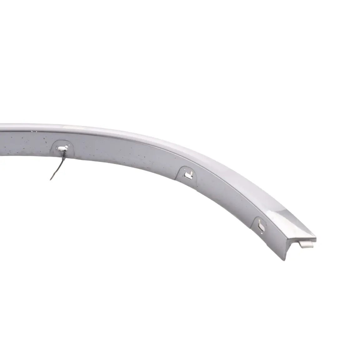 Arch Trim Rear Mineral Grau Metallic Left N/S to BMW X1 E84 Wheel with Part number 8038079 BMW X1 E84 Wheel Arch Trim Rear Mineral Grau Metallic Left N/S - SKU 8038079-MG - Part number 8038079