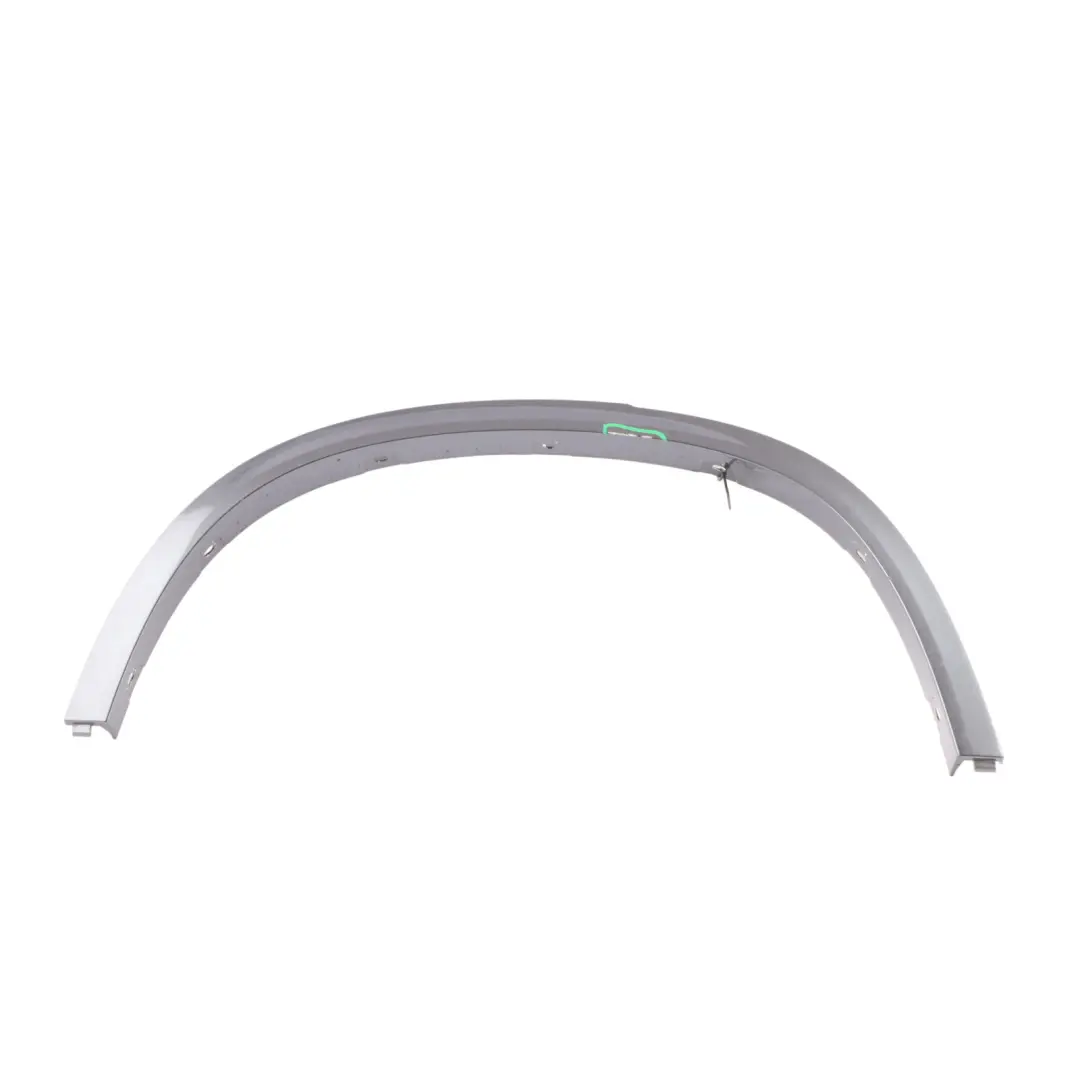 BMW X1 E84 Wheel Arch Trim Rear Mineral Grau Metallic Right O/S - SKU 8038080-MG - Part number 8038080