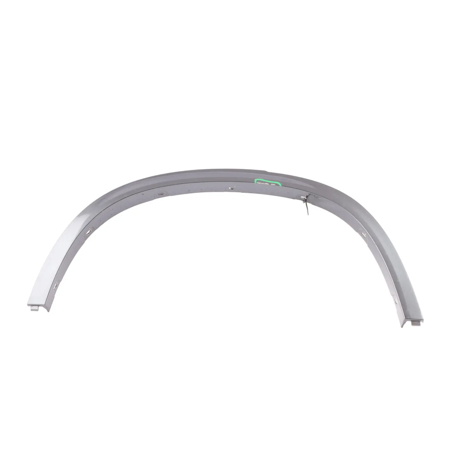 BMW X1 E84 Wheel Arch Trim Rear Mineral Grau Metallic Right O/S 8038080