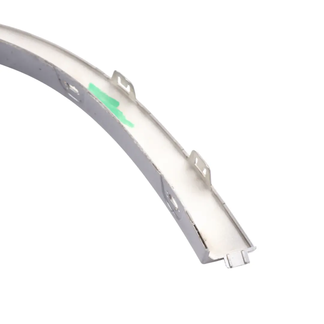 Arch Trim Rear Mineral Grau Metallic Right O/S to BMW X1 E84 Wheel with Part number 8038080 BMW X1 E84 Wheel Arch Trim Rear Mineral Grau Metallic Right O/S - SKU 8038080-MG - Part number 8038080