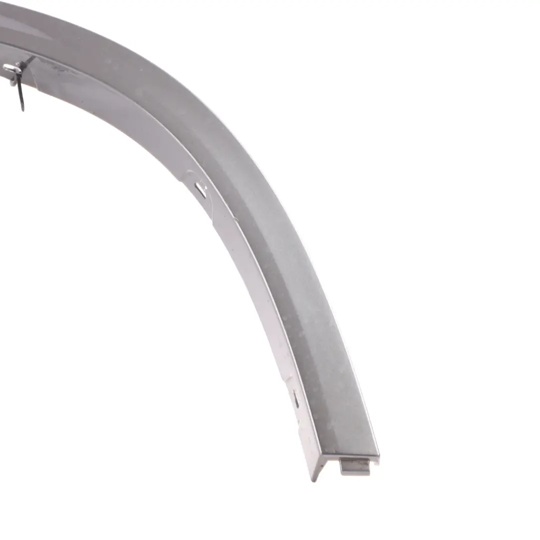 BMW X1 E84 Wheel Arch Trim Rear Mineral Grau Metallic Right O/S - SKU 8038080-MG - Part number 8038080