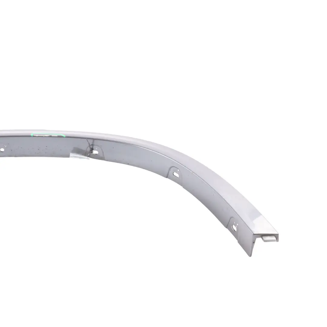 Arch Trim Rear Mineral Grau Metallic Right O/S to BMW X1 E84 Wheel with Part number 8038080 BMW X1 E84 Wheel Arch Trim Rear Mineral Grau Metallic Right O/S - SKU 8038080-MG - Part number 8038080