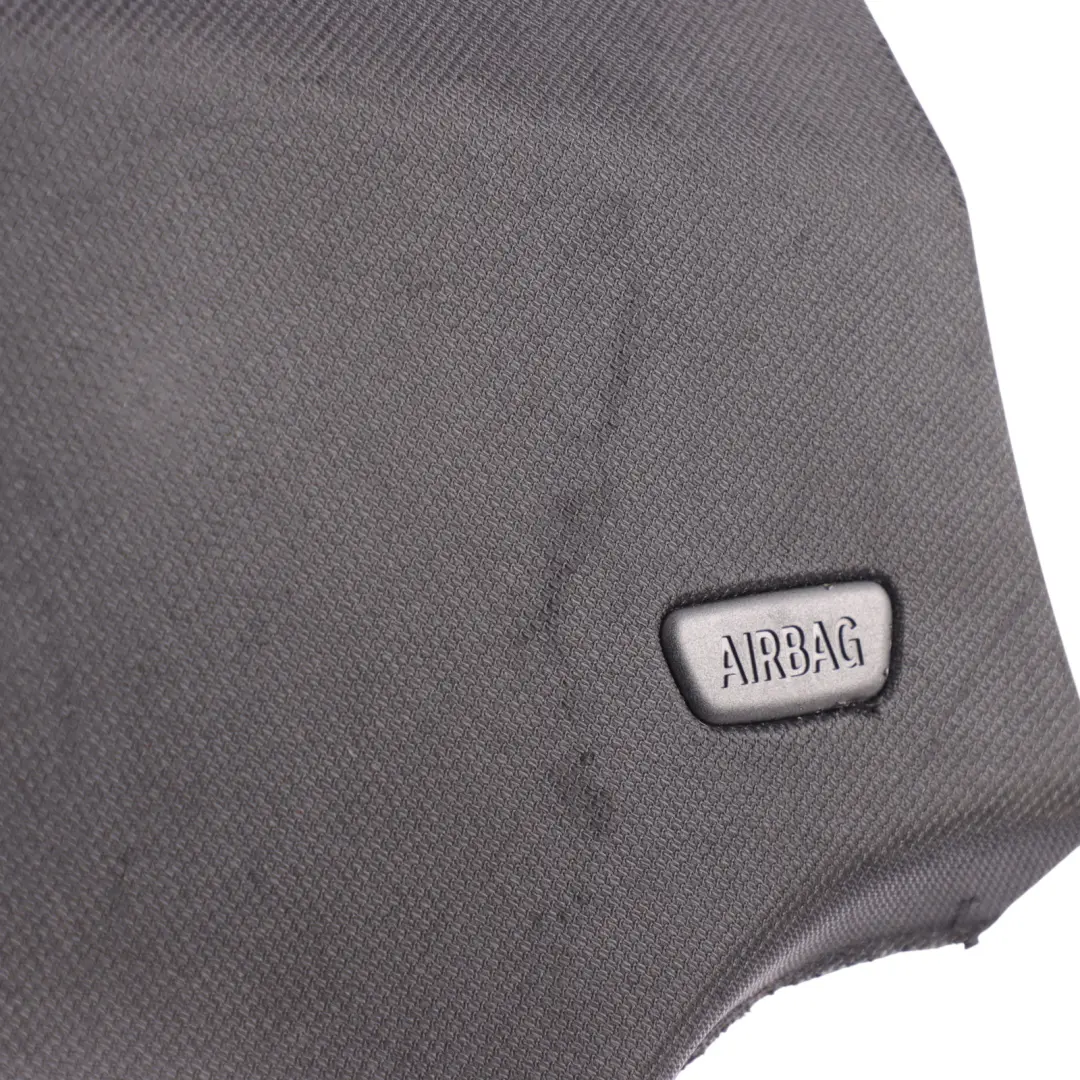 C-Pillar Trim Cover Panel Strip Moulding Black Left N/S 9116357 to BMW F10 LCI with Part number 8038173 BMW F10 LCI C-Pillar Trim Cover Panel Strip Moulding Black Left N/S 9116357 - SKU 8038173 - Part number 8038173