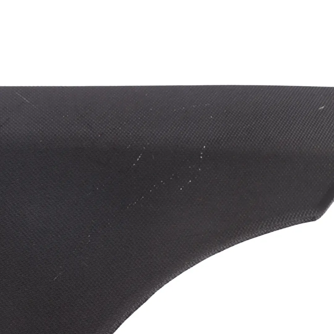 C-Pillar Trim Cover Panel Strip Moulding Black Right O/S 9116358 to BMW F10 LCI with Part number 8038174 BMW F10 LCI C-Pillar Trim Cover Panel Strip Moulding Black Right O/S 9116358 - SKU 8038174 - Part number 8038174